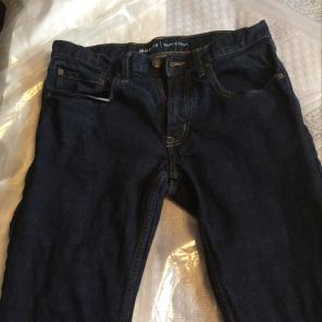 Old Navy Young Men's Jeans