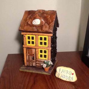 Fairy Garden Home new photos