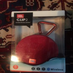 Portable Speaker