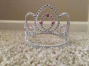 Princess Crown!