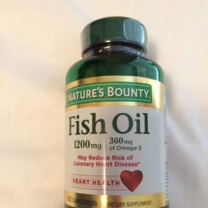 Fish Oil