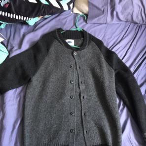 Old Navy Sweater Cardigan