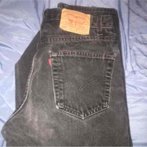 Vintage Levi's Jeans