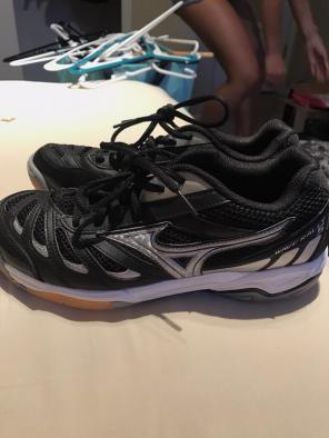 Women's Volleyball Shoes