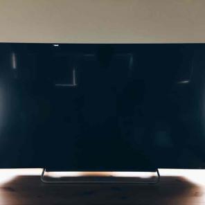 Sony 48' smart HD tv