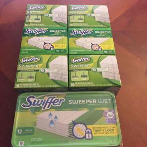 Swiffer Bundle