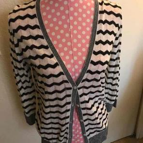 Ann Taylor Loft Cardigan