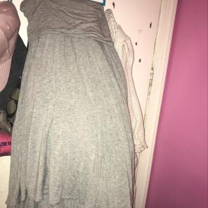long skirt