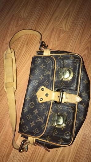 Louis Vuitton Purse