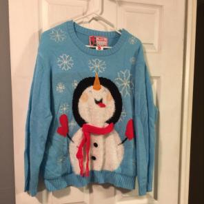 Ugly Christmas Sweater