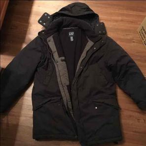 Men's Gap Winter Coat