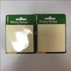 Caliber Sticky Notes