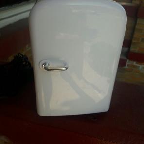 Personal mini cooler and warmer