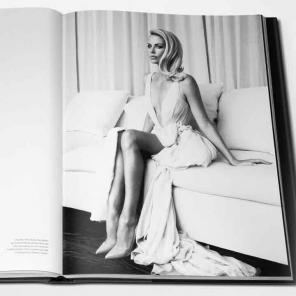 Stars in Dior Book