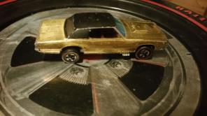 1967 Redline Costum T- Bird.