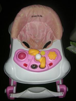 Baby Rocker