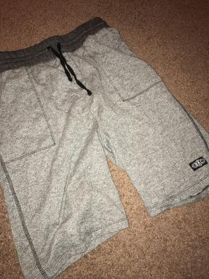 Sweat Shorts