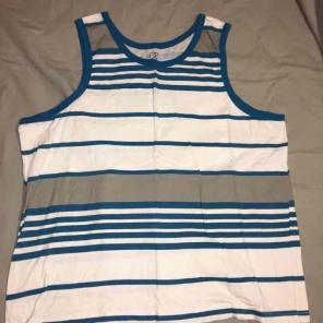 Muscle tank