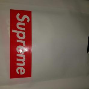 Supreme bag