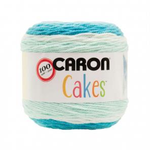 Caron cake yarn crochet knitting yarn