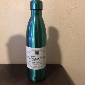 25 oz Stainless Steel Bottle