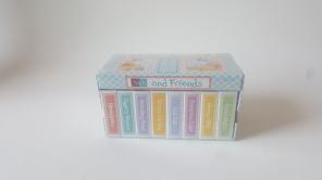 Winnie the Pooh and Friends
