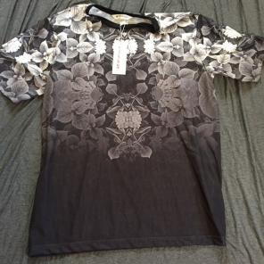 NWT Men's Coachella Collection XL