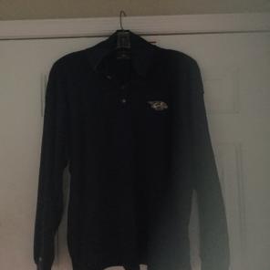Men's XLT Nashville Predators Shirt