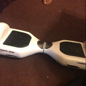 Hoverborad