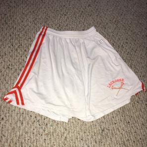 Women's Lacrosse Shorts