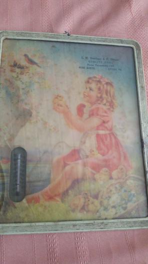 Vintage Advertising