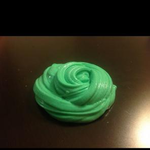 Green Putty
