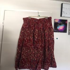 Bobbie Brooks Skirt