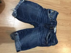 Abercrombie Kids Capris