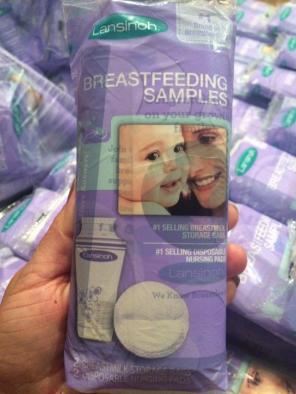Disposable Nursing Pads