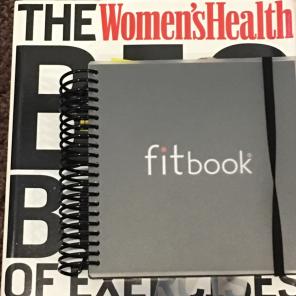 Women's Health Exercises With Journal