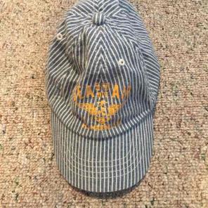 Polo Cap 2T-4T