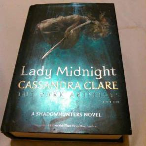 Lady Midnight