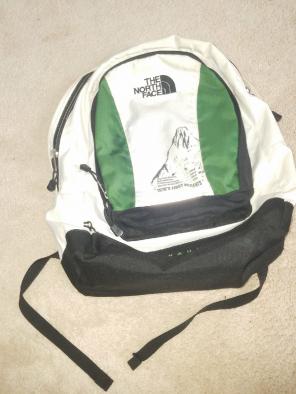 Bookbag