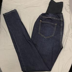 Jessica Simpson Maternity Skinny Jeans
