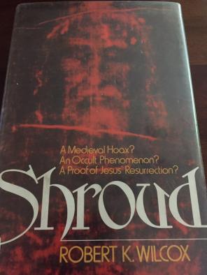 SHROUD OF TURIN REAL OR HOAX FREE SHIPPI