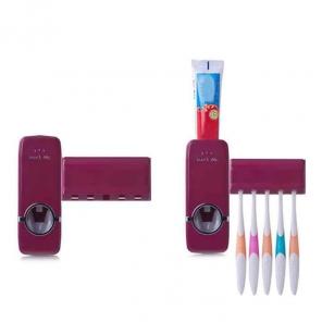 Brand new toothpaste dispenser