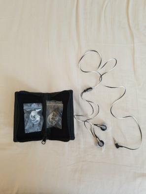 Bose MIE1 Mobile Headset