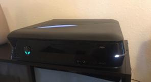 Alienware x51 R2