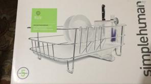 Dish Rack