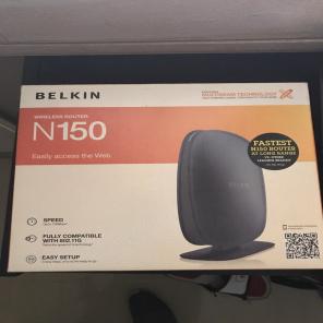 Wireless Router