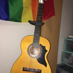 Acoustic Guitar