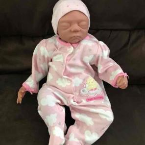 Doll reborn A huttenmaier