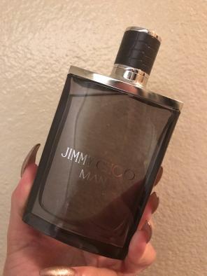 Jimmy Choo Man 3.3 oz