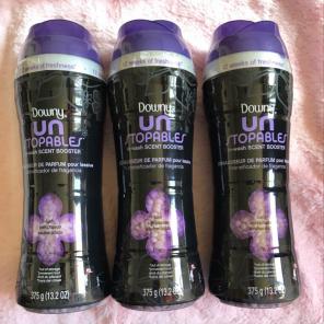 Downy Unstoppables (reserved)